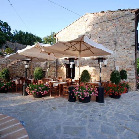 Locanda All'Andreas มอนเตเมราโน ภายนอก รูปภาพ