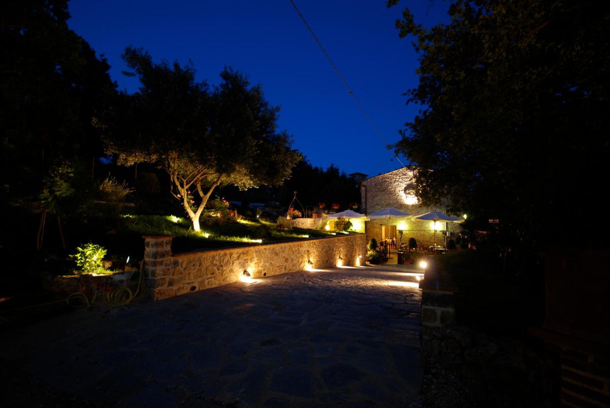 Locanda All'Andreas มอนเตเมราโน ภายนอก รูปภาพ